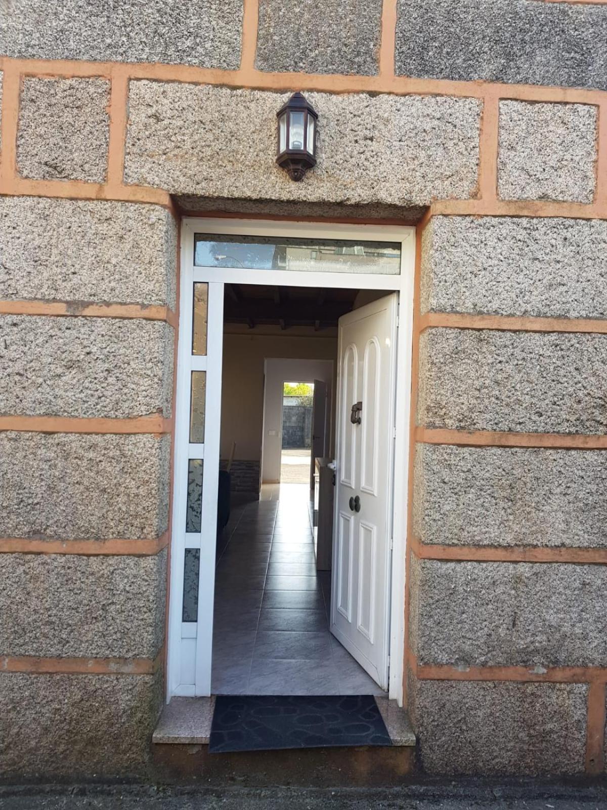 Casa La Porrinesa Vila Porriño Exterior foto
